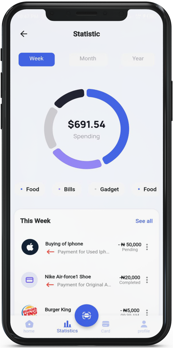 App Screen 3